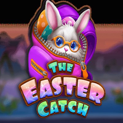 The Easter Catch