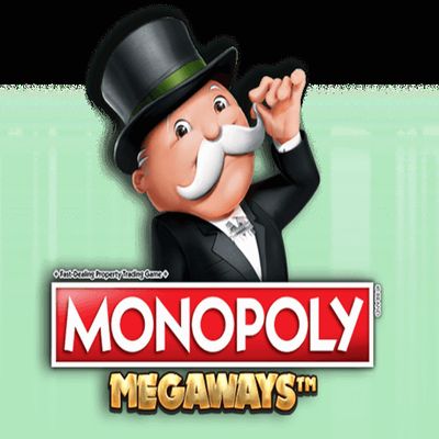 Monopoly Megaways