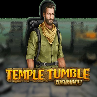 Temple Tumble Megaways
