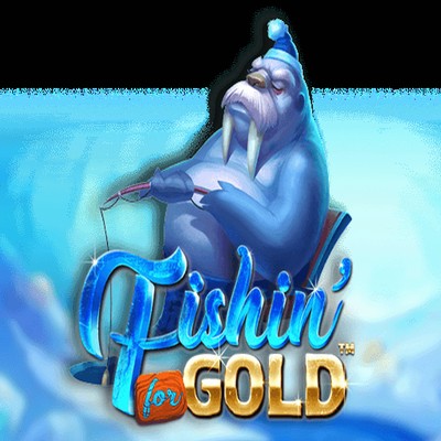 Fishin For Gold