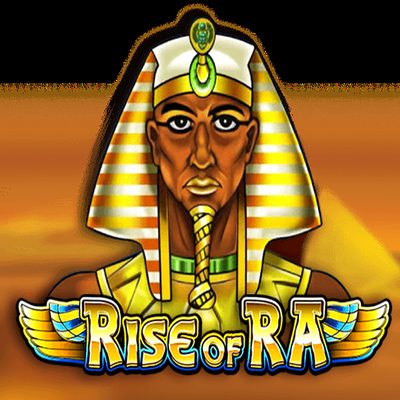 Rise Of Ra