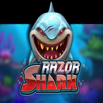 Razor Shark