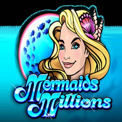 Mermaid's Millions