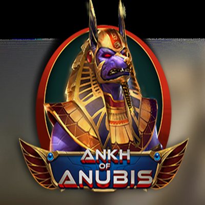 Ankh Of Anubis