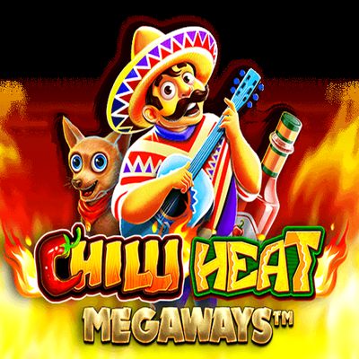 Chilli Heat Megaways