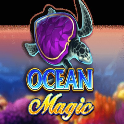 Ocean Magic