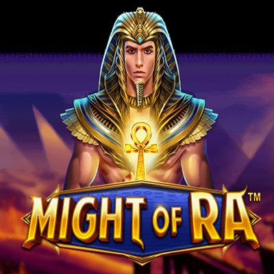 Might Of Ra