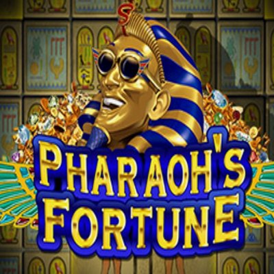 Pharaoh's Fortune