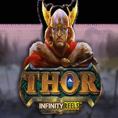 Thor Infinity Reels