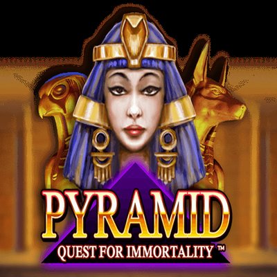 Pyramid: Quest for Immortality
