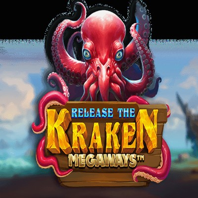 Release The Kraken Megaways