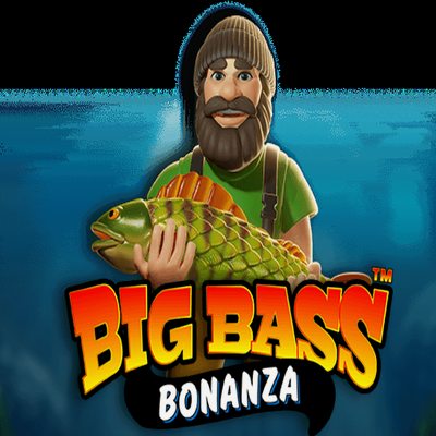 Big Bass Bonanza