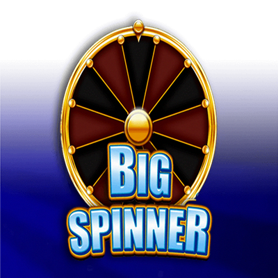 Big Spinner